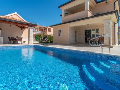 Villa für 6 Personen (140 m²) in Poreč 2/10