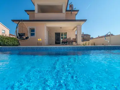 Villa für 6 Personen (140 m²) in Poreč 3/10