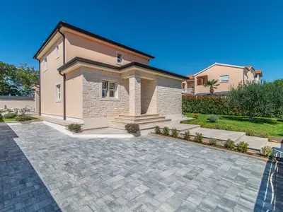 Villa für 6 Personen (140 m²) in Poreč 4/10