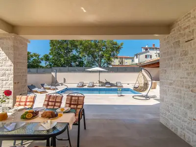 Villa für 6 Personen (140 m²) in Poreč 5/10