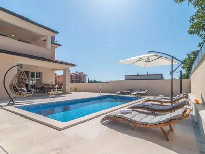 Villa für 6 Personen (140 m²) in Poreč 6/10
