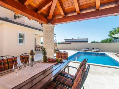 Villa für 6 Personen (140 m²) in Poreč 7/10