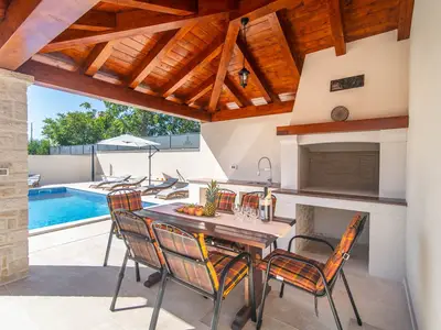 Villa für 6 Personen (140 m²) in Poreč 9/10