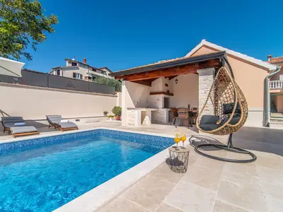 Villa für 6 Personen (140 m²) in Poreč 10/10
