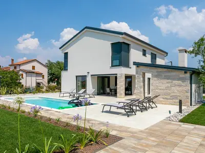 Villa für 6 Personen (170 m²) in Poreč 3/10