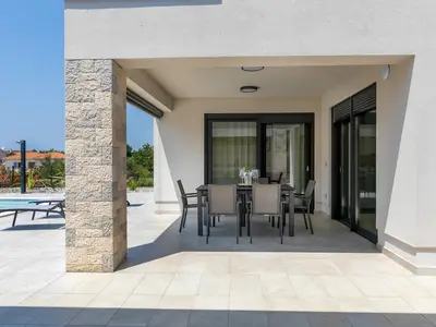 Villa für 6 Personen (170 m²) in Poreč 6/10