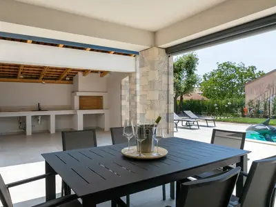 Villa für 6 Personen (170 m²) in Poreč 7/10