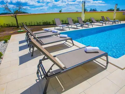 Villa für 17 Personen (250 m²) in Poreč 9/10