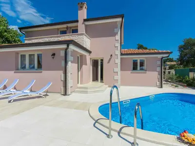 Villa für 8 Personen (140 m²) in Poreč 2/10