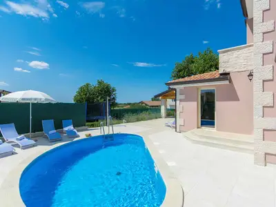 Villa für 8 Personen (140 m²) in Poreč 3/10
