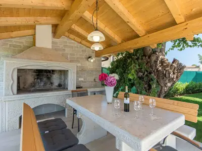 Villa für 8 Personen (140 m²) in Poreč 6/10