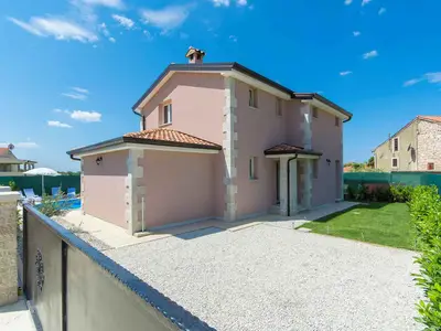 Villa für 8 Personen (140 m²) in Poreč 8/10