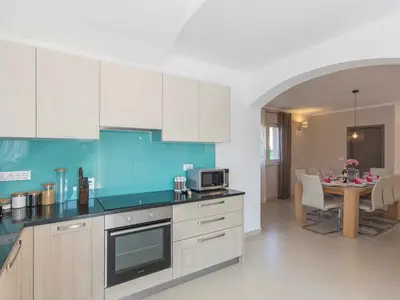 Villa für 8 Personen (140 m²) in Poreč 10/10