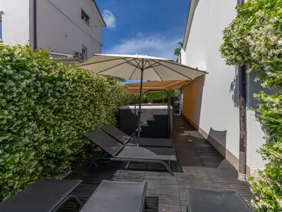 Villa für 10 Personen (330 m²) in Poreč 1/10