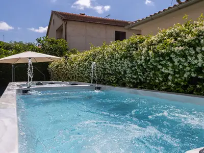 Villa für 10 Personen (330 m²) in Poreč 7/10