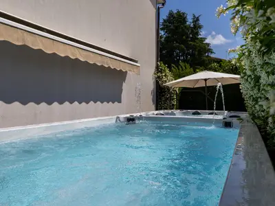 Villa für 10 Personen (330 m²) in Poreč 8/10