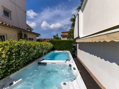 Villa für 10 Personen (330 m²) in Poreč 9/10