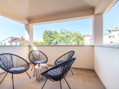Villa für 6 Personen (140 m²) in Poreč 3/10