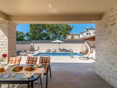 Villa für 6 Personen (140 m²) in Poreč 6/10