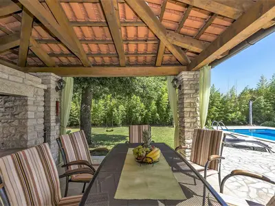 Villa für 6 Personen (130 m²) in Poreč 6/10