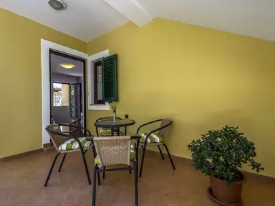 Villa für 6 Personen (130 m²) in Poreč 9/10