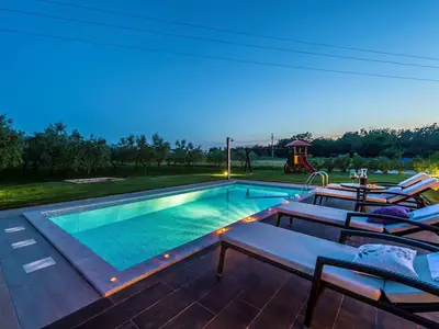 Villa für 8 Personen (162 m²) in Poreč 10/10
