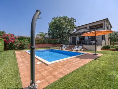 Privatpool