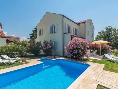 Villa für 6 Personen (112 m²) in Poreč 2/10