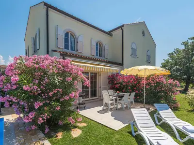Villa für 6 Personen (112 m²) in Poreč 6/10