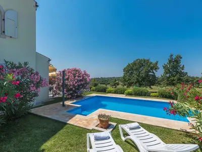 Villa für 6 Personen (112 m²) in Poreč 7/10