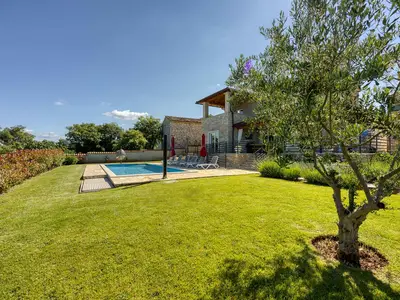 Villa für 10 Personen (200 m²) in Poreč 4/10