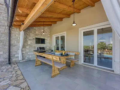 Villa für 10 Personen (200 m²) in Poreč 8/10