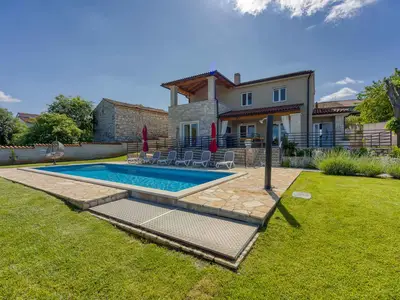 Villa für 10 Personen (200 m²) in Poreč 9/10