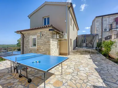 Villa für 10 Personen (200 m²) in Poreč 10/10