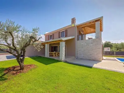 Villa für 6 Personen (200 m²) in Poreč 2/10