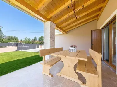 Villa für 6 Personen (200 m²) in Poreč 3/10