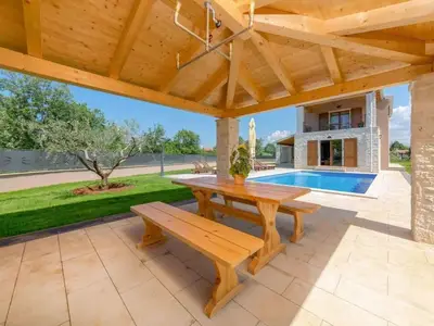 Villa für 6 Personen (200 m²) in Poreč 4/10