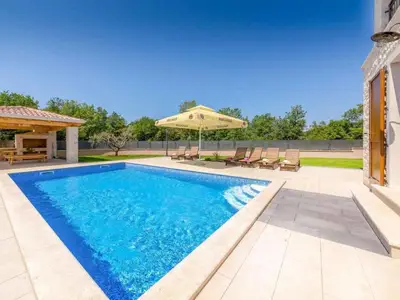 Villa für 6 Personen (200 m²) in Poreč 5/10