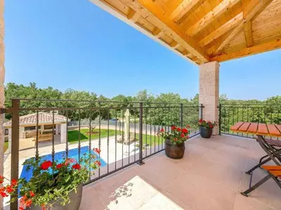 Villa für 6 Personen (200 m²) in Poreč 7/10