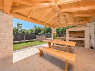 Villa für 6 Personen (200 m²) in Poreč 8/10