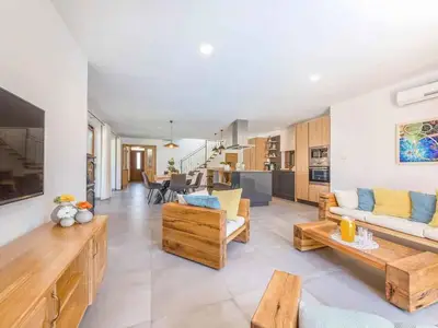 Villa für 6 Personen (200 m²) in Poreč 9/10