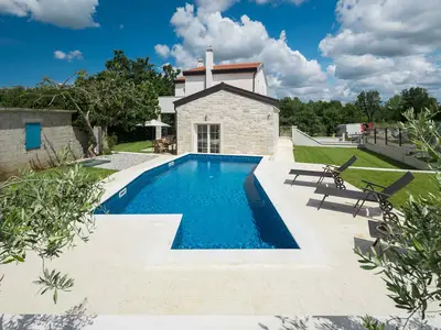 Villa für 6 Personen (145 m²) in Poreč 1/10