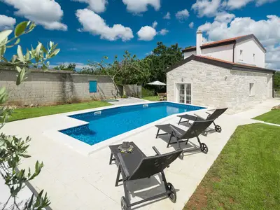 Villa für 6 Personen (145 m²) in Poreč 2/10