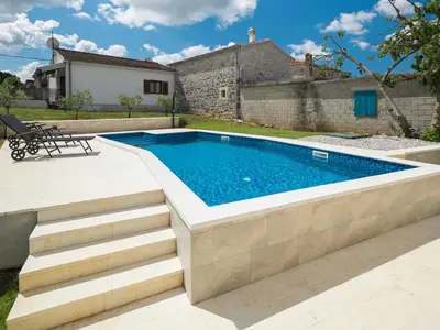 Villa für 6 Personen (145 m²) in Poreč 3/10