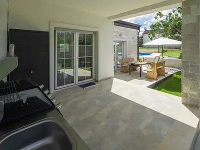 Villa für 6 Personen (145 m²) in Poreč 4/10