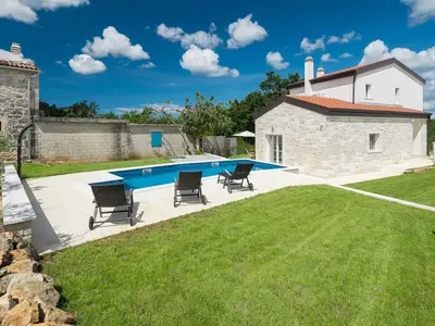 Villa für 6 Personen (145 m²) in Poreč 7/10