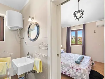 Villa für 8 Personen (160 m²) in Poreč 3/10