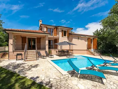Villa für 8 Personen (160 m²) in Poreč 5/10