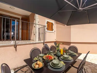 Villa für 8 Personen (160 m²) in Poreč 6/10