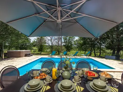 Villa für 8 Personen (160 m²) in Poreč 7/10